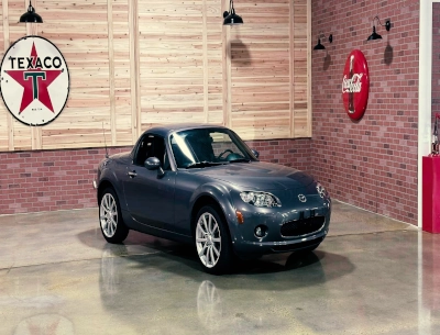 CT Auto Classics Mazda Miata gallery picture