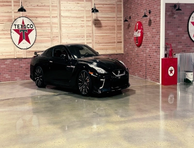 CT Auto Classics Nissan GTR gallery picture