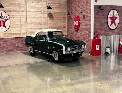 CT Auto Classics Ford Mustang gallery picture